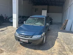 Chevrolet Celta