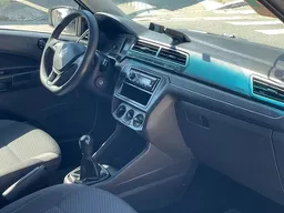 Volkswagen Saveiro