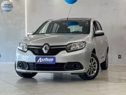 Renault Scénic