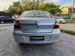 Chevrolet Prisma