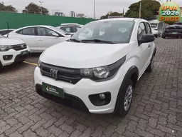 Fiat Mobi