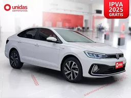 Volkswagen Virtus