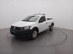 Volkswagen Saveiro