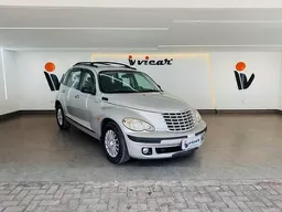 Chrysler PT Cruiser