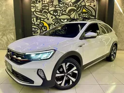 Volkswagen Nivus