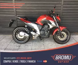 YS 250