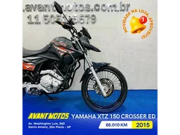 XTZ 150