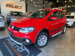 Volkswagen Crossfox