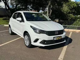Fiat Argo