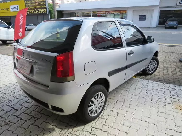 Fiat Palio Prata 3