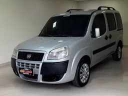 Fiat Doblò