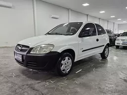 Chevrolet Celta