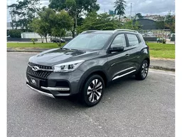 Chery Tiggo 5X