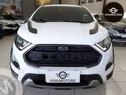 Ecosport