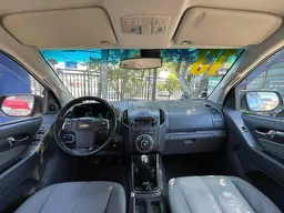 Chevrolet S10