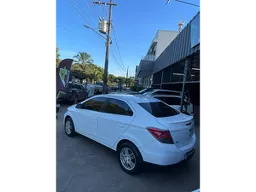 Chevrolet Prisma