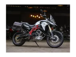 F 800 GS