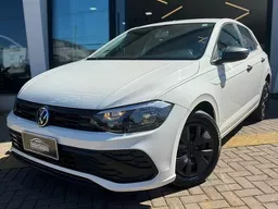Volkswagen Polo Hatch