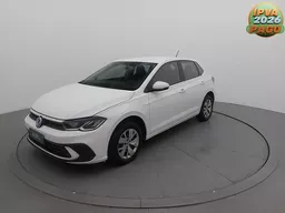 Volkswagen Polo Hatch