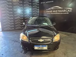 Chevrolet Prisma
