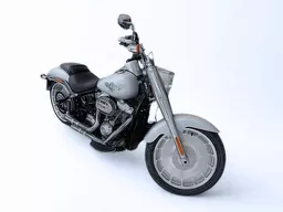 Harley-Davidson