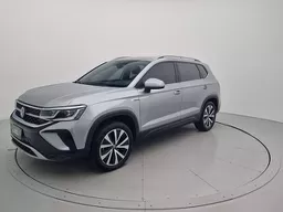 Volkswagen Taos