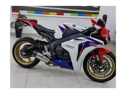 CBR 1000