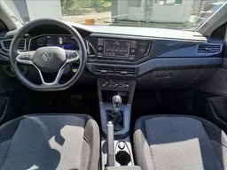 Volkswagen Virtus