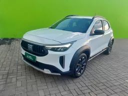 Fiat Pulse