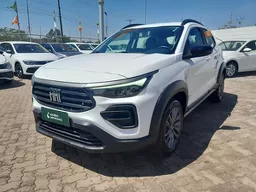 Fiat Pulse