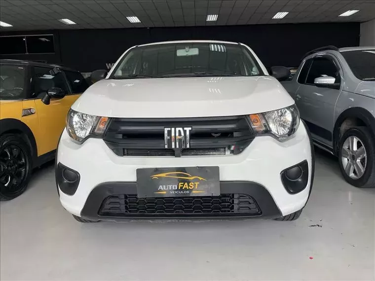 Foto do carro
