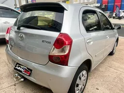 Etios