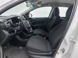 Fiat Cronos
