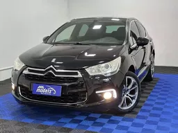 Citroën DS4