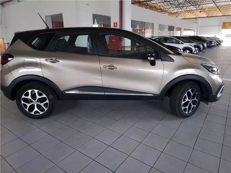 Renault Captur Bronze 9