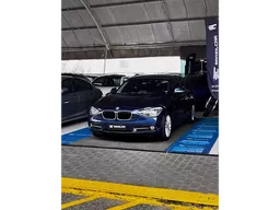BMW 120i