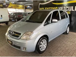 Meriva