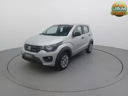 Fiat Mobi