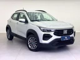 Fiat Pulse