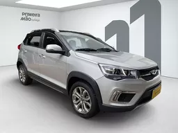 Chery Tiggo 2
