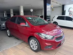 Chevrolet Prisma