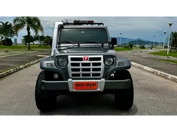 Troller T4