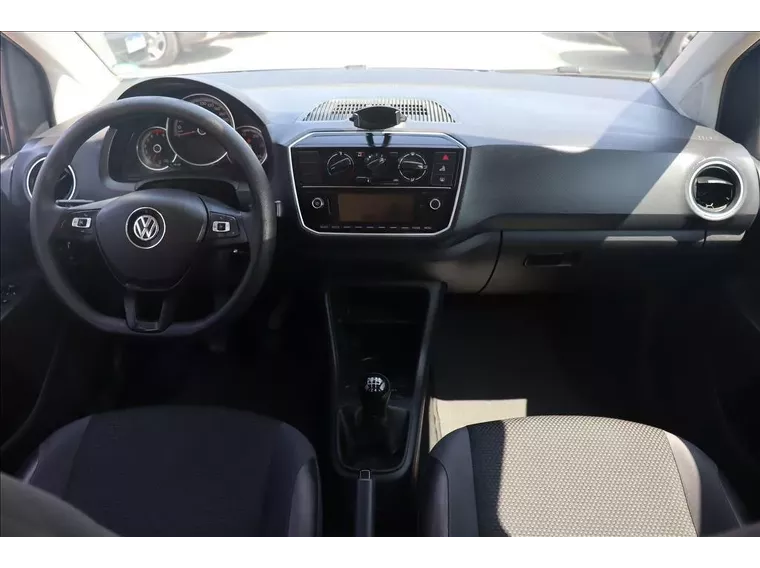 Volkswagen UP Preto 9