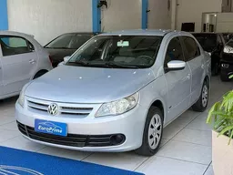 Volkswagen Voyage