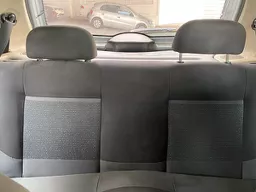Chevrolet Celta