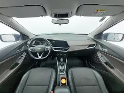 Chevrolet Montana