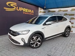 Volkswagen Nivus