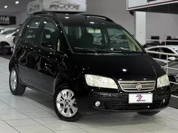 Fiat Idea