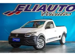 Volkswagen Saveiro
