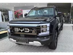 BYD